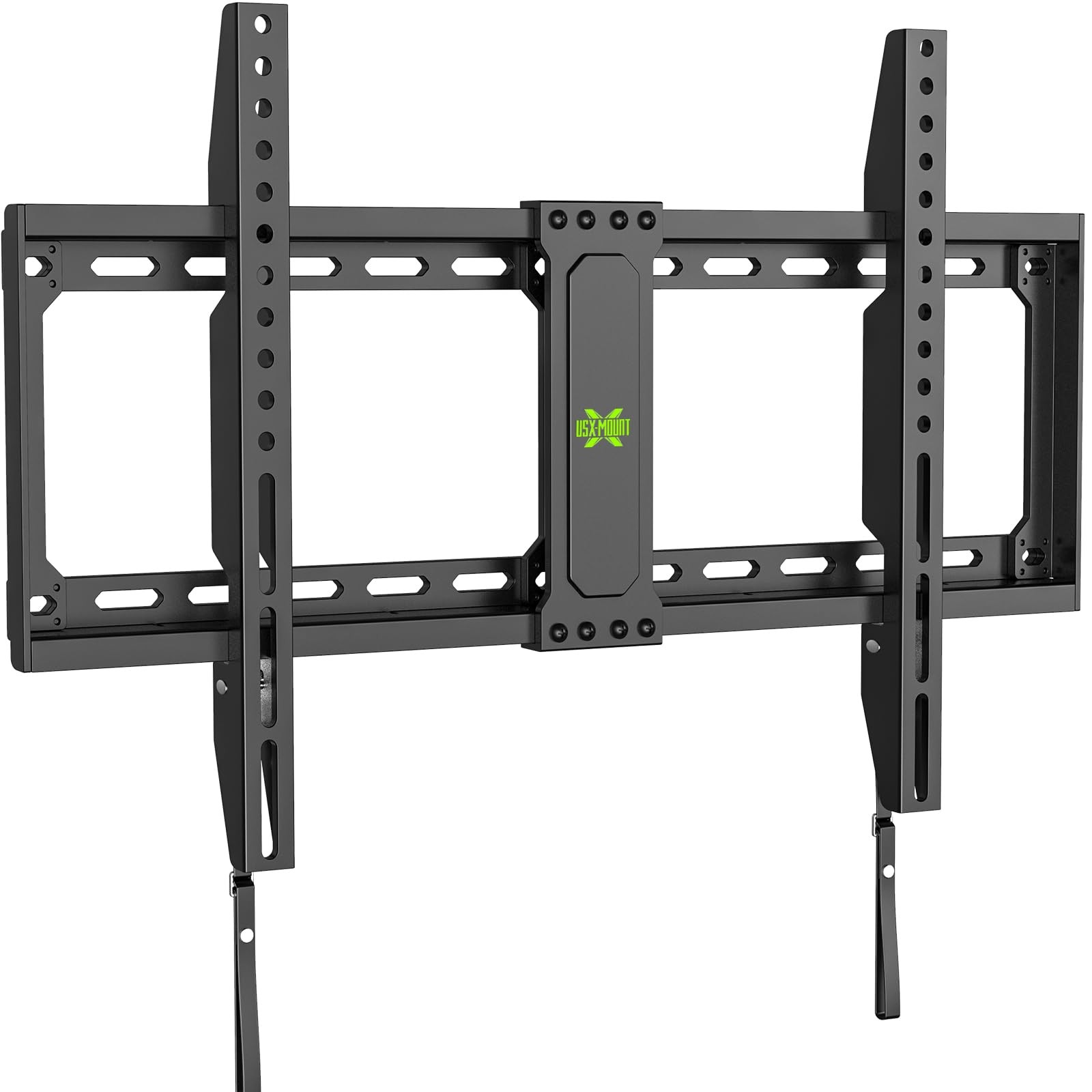 Tv Wall Mountlow Profile Tv Mount For Most 4286 Inch Flat Screen Televisionsmax