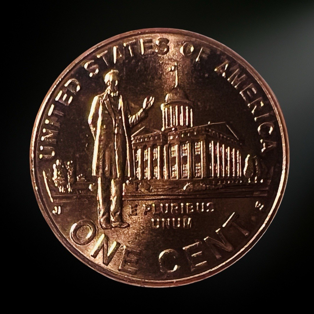 2009-D Lincoln Professional Life Cent BU Brilliant Uncirculated #3