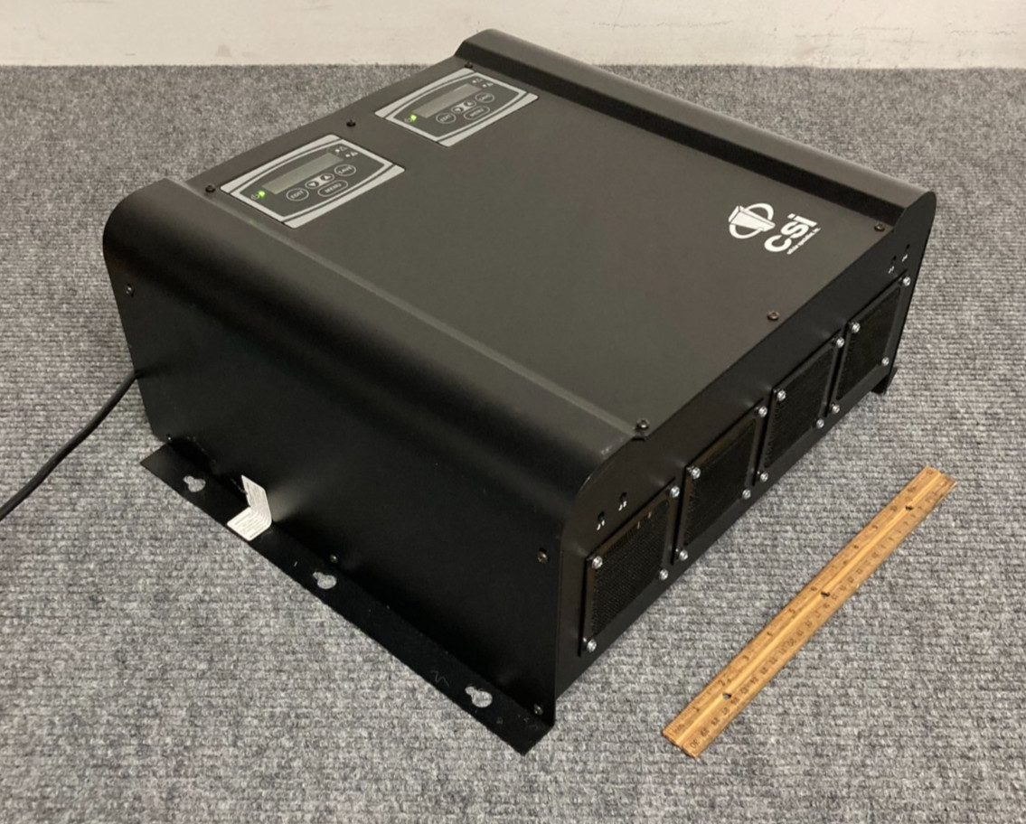 Cellular Specialties Inc. CSI-BDA51075-C/P Directional Amplifier Indoor w/ Cord