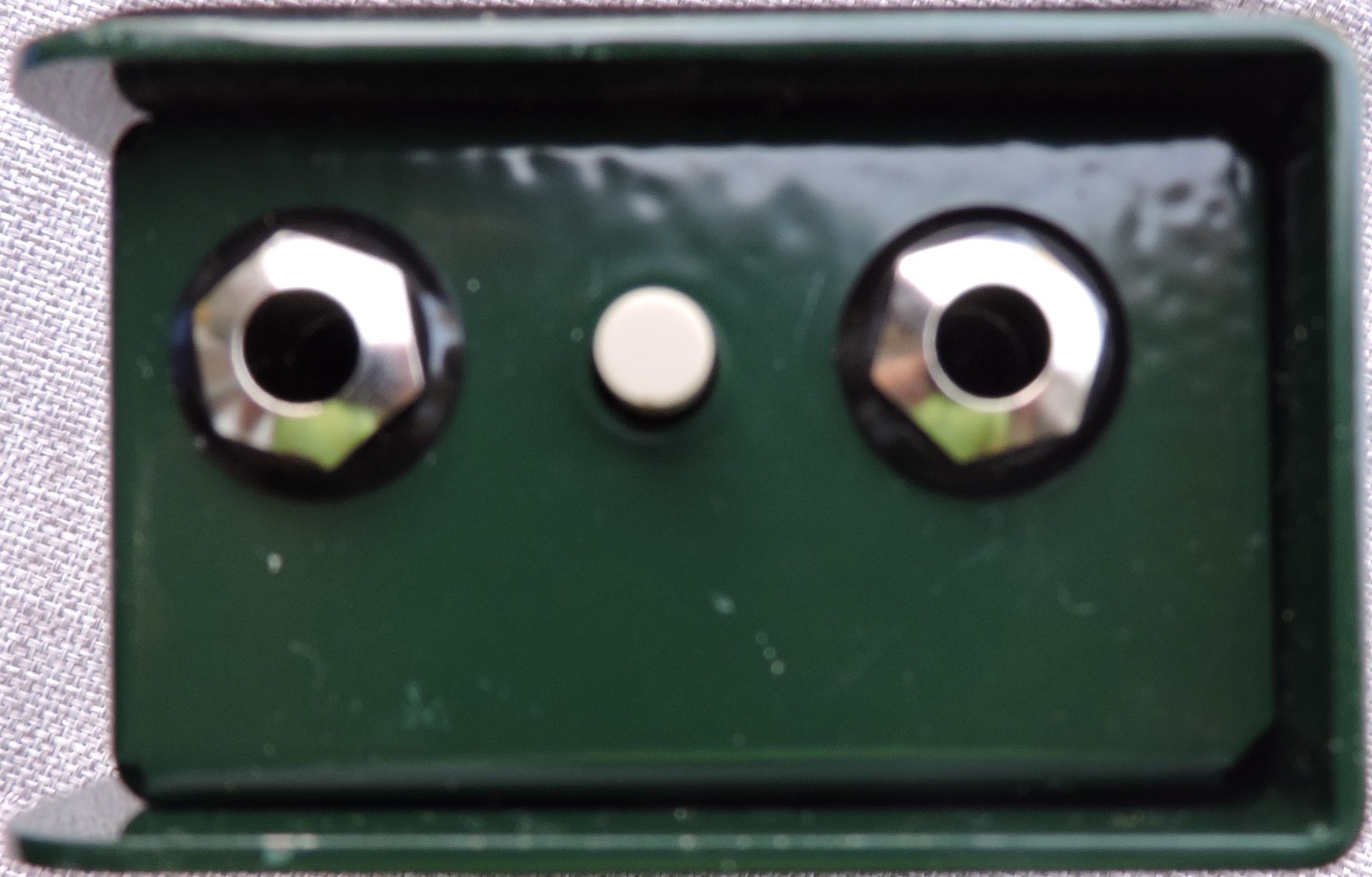Radial Engineering ProDI Mono Passive Direct Box Pro DI Radial Transformer
