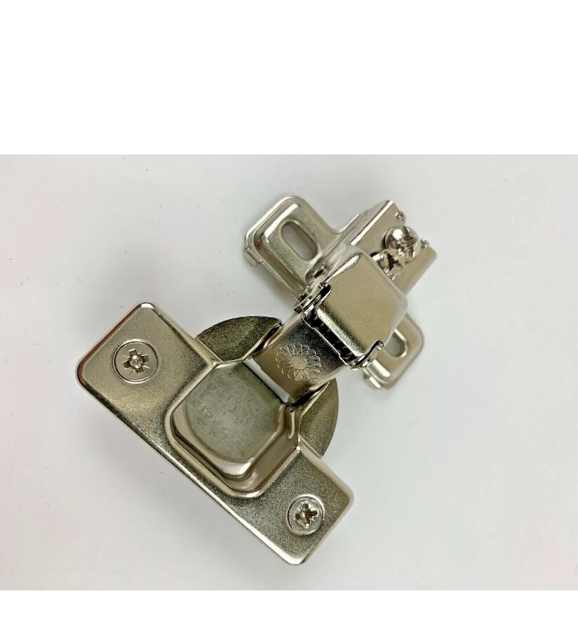 FERRARI 110 DEGREE 3" CABINET DOOR HINGES 72 Available