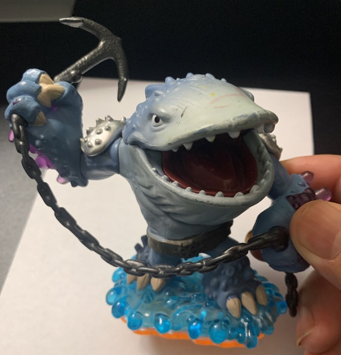 Activision Skylanders Game Toys To Life Character Action Figure