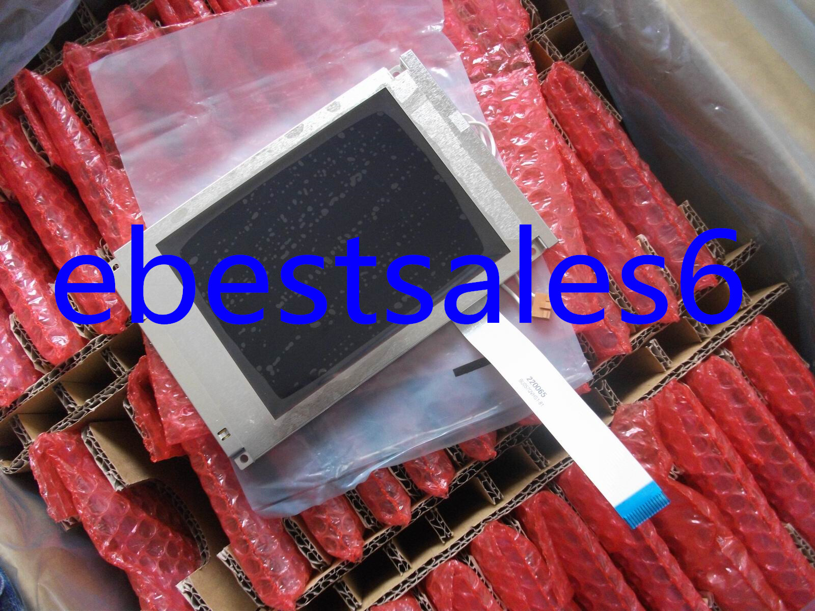 SP14Q006-T for 5.7" 320*240 NEW Grade A LCD Display Panel Screen 90days warranty