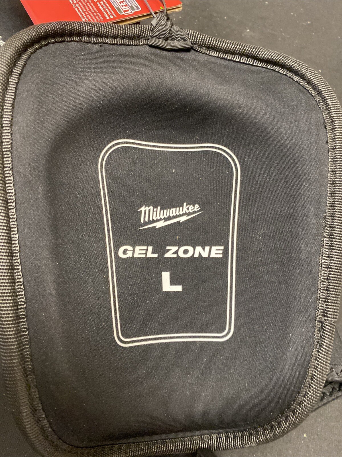 Milwaukee Knee Pads Various Styles