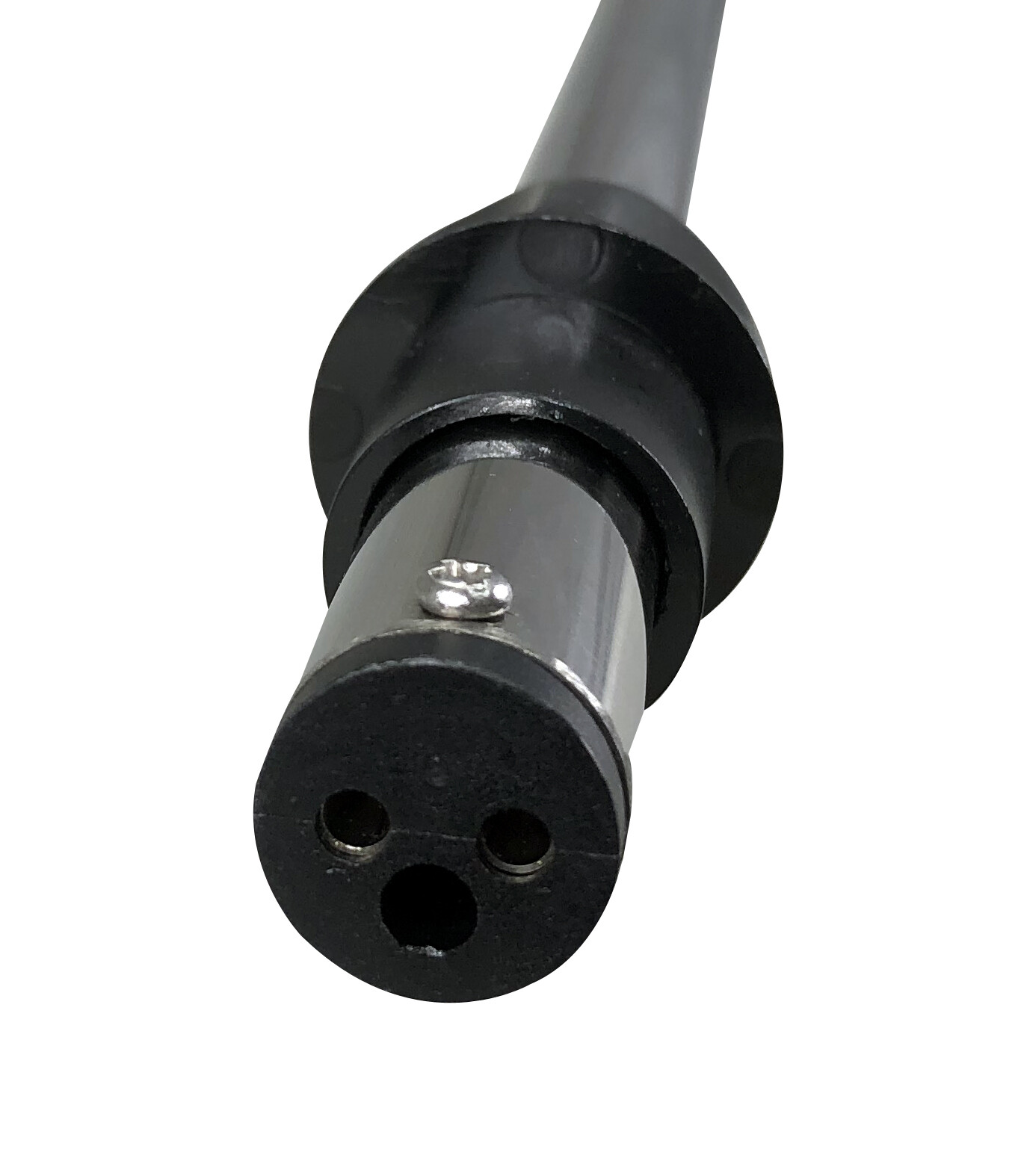 Pactrade Marine Boat LED All Round Anchor Plug-in Light Pole 22" Collar USCG 2NM