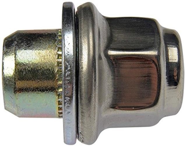 Genuine 90084-94001 Lug Nut
