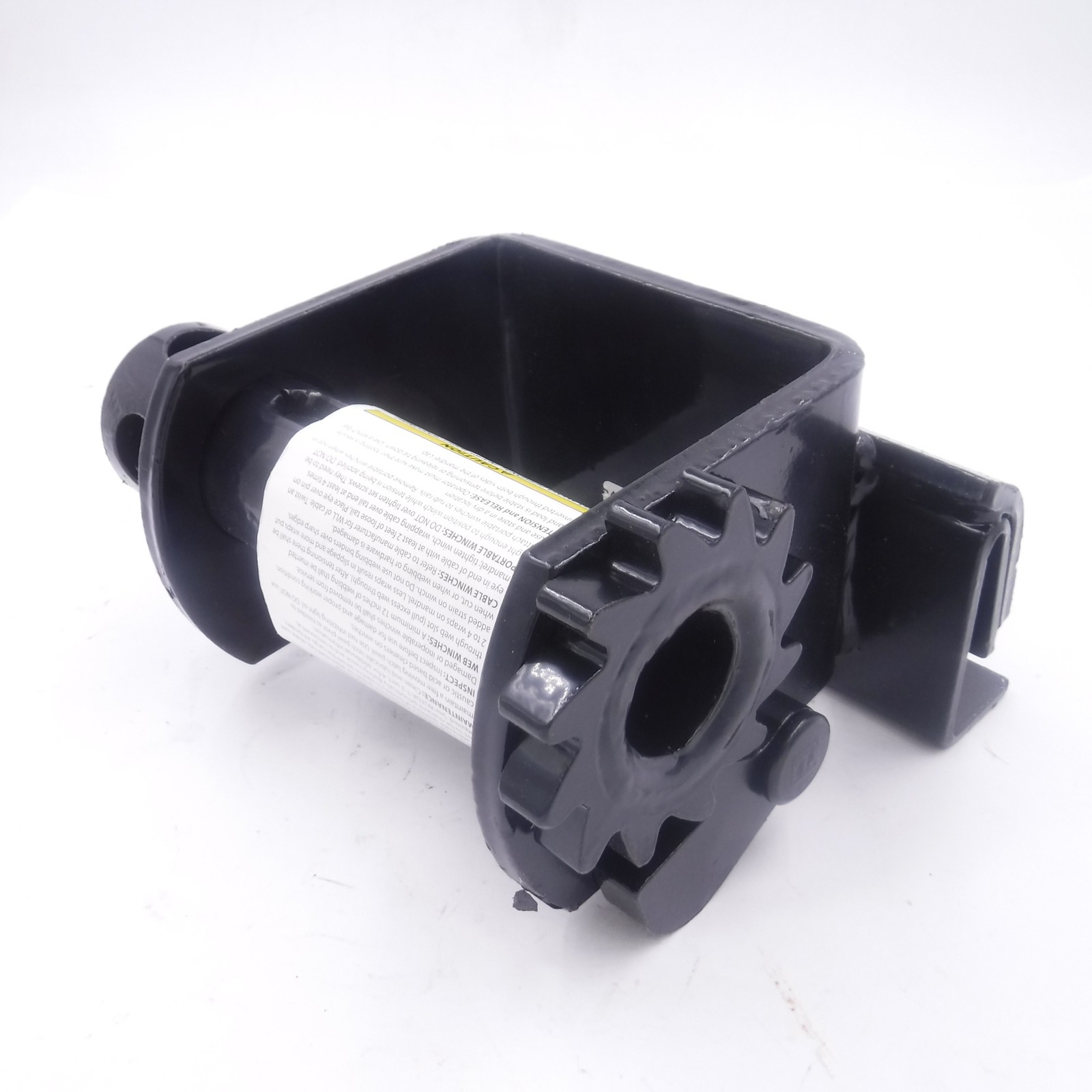 Ancra 49706-10 Standard Wilson Track Slider Web Winch