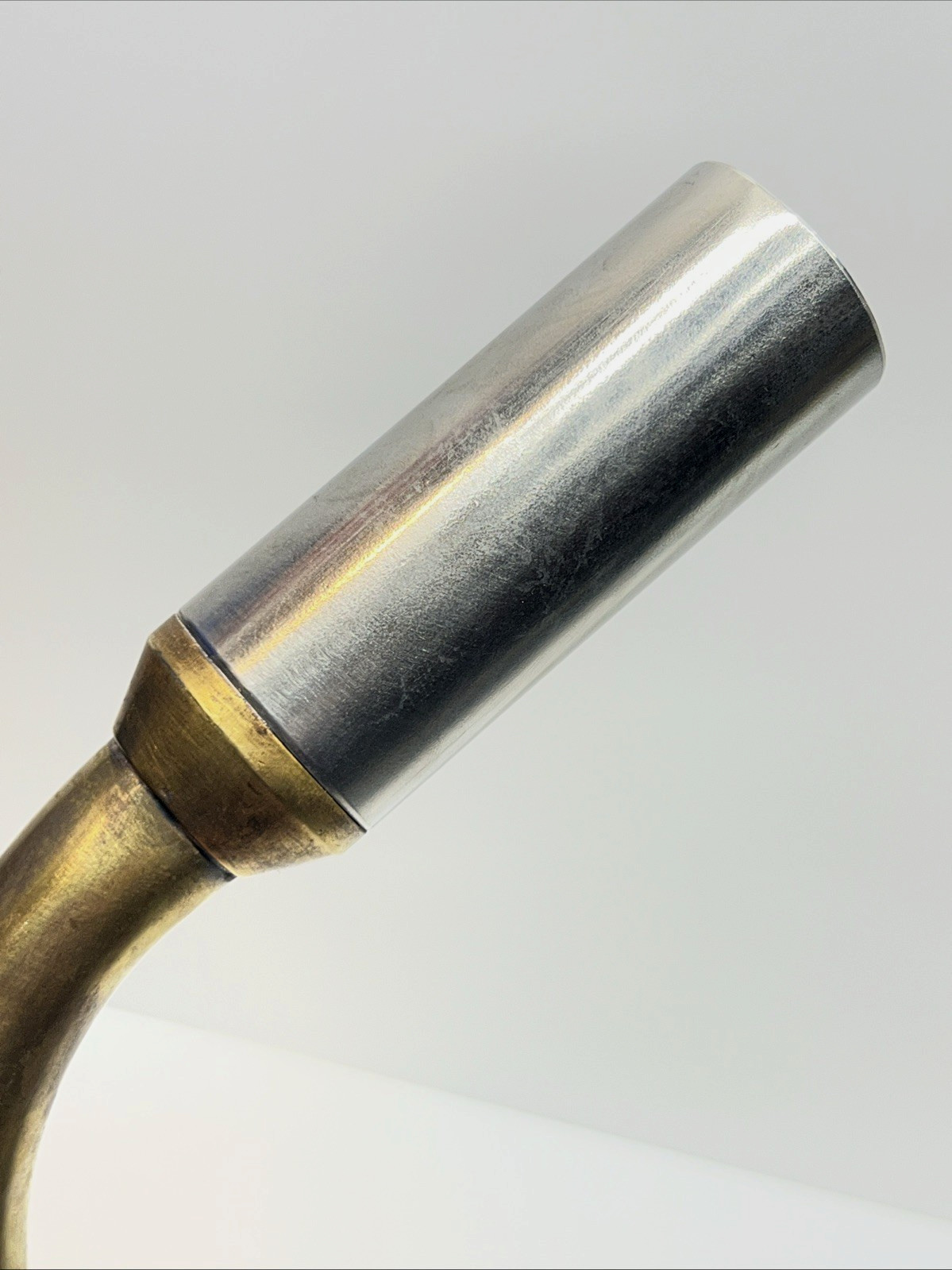 2 Extremely Large TurboTorch Tips See Pictures!!