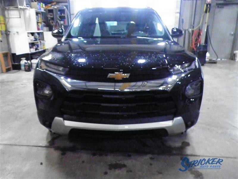 Chevrolet Trailblazer 2023-2025 Telematics Interface Module 85620398 5574