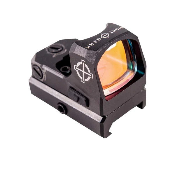 Sightmark Mini Shot A-Spec M1 Reflex Sight w/ Red Reticle