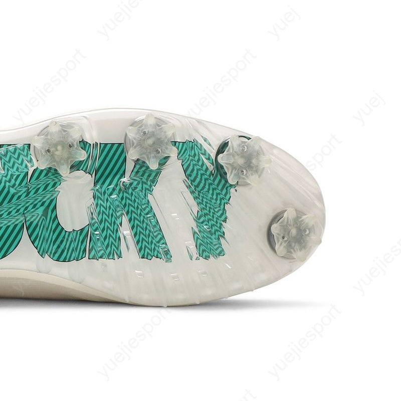 Nike Air Zoom Victory Tour Golf Nrg Lucky And Good CK1211-100