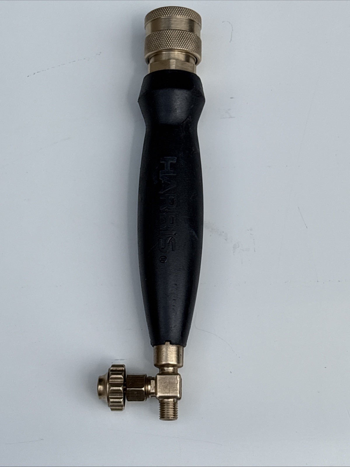 Harris HX-4B Torch Handle