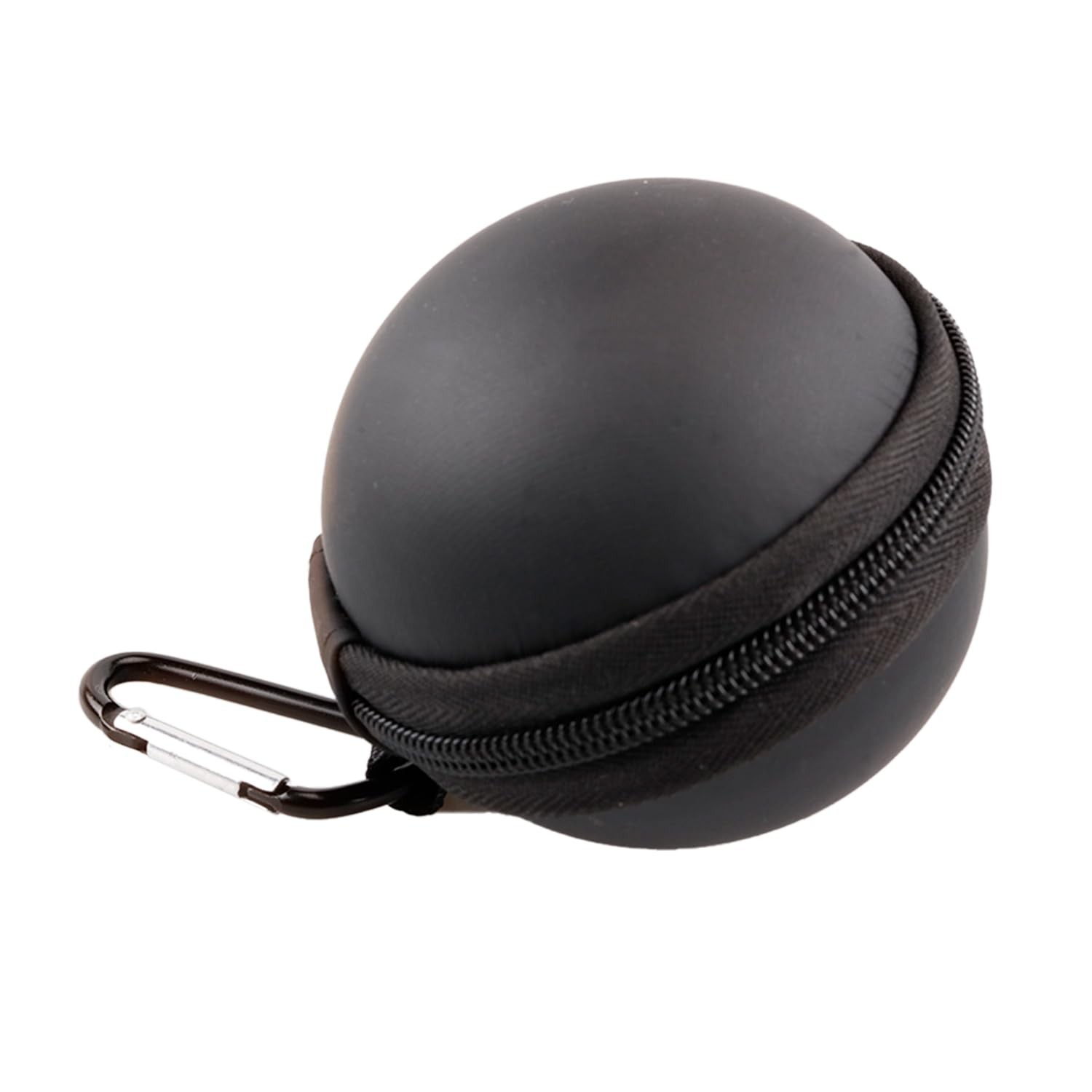 Clip-on Billiard Cue Case.Cue Bag for Billiard Balls, Training Balls and Pool...