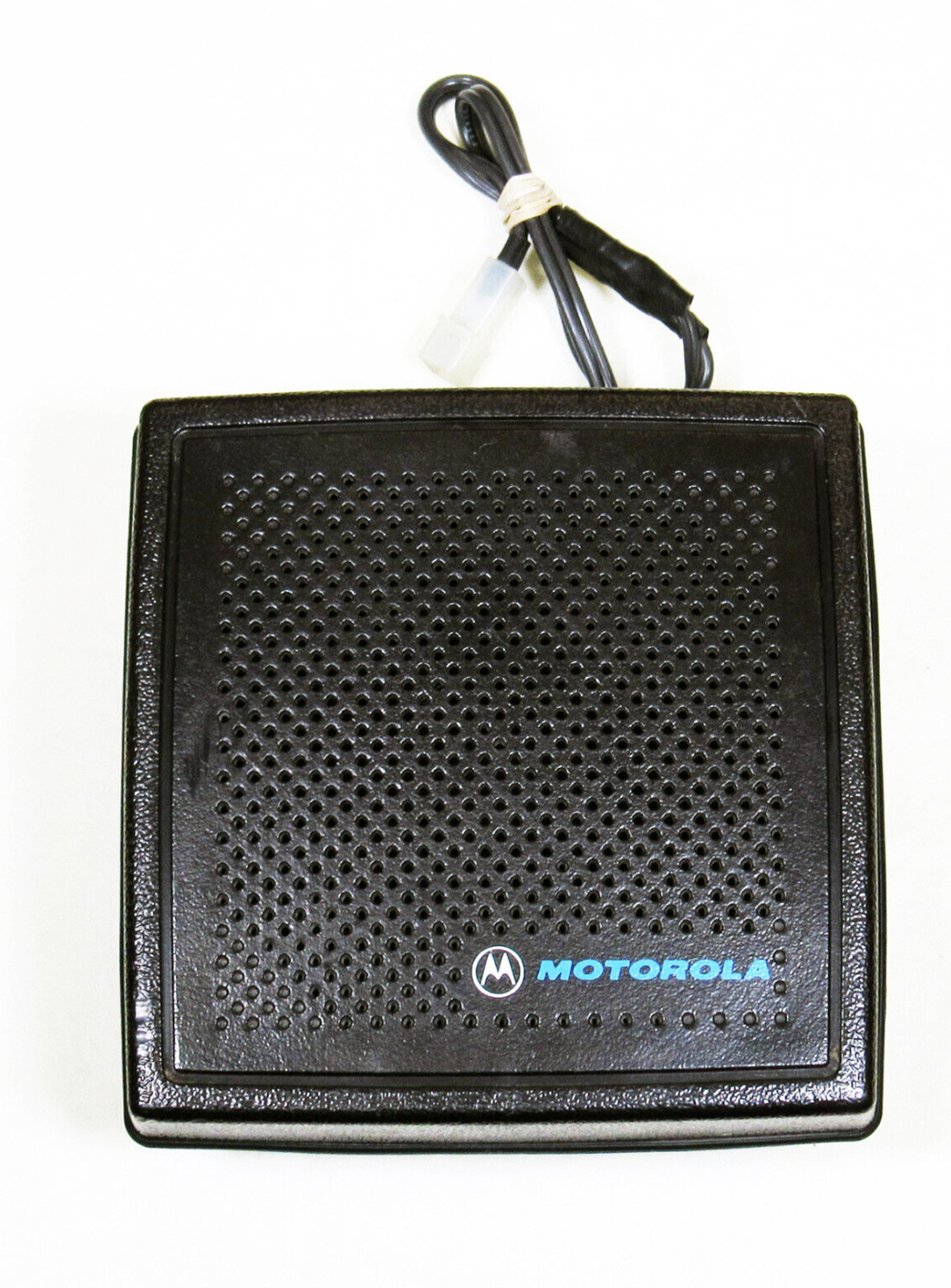 Motorola HSN4018 HSN4018 13-Watt Water-Resistant External Speaker