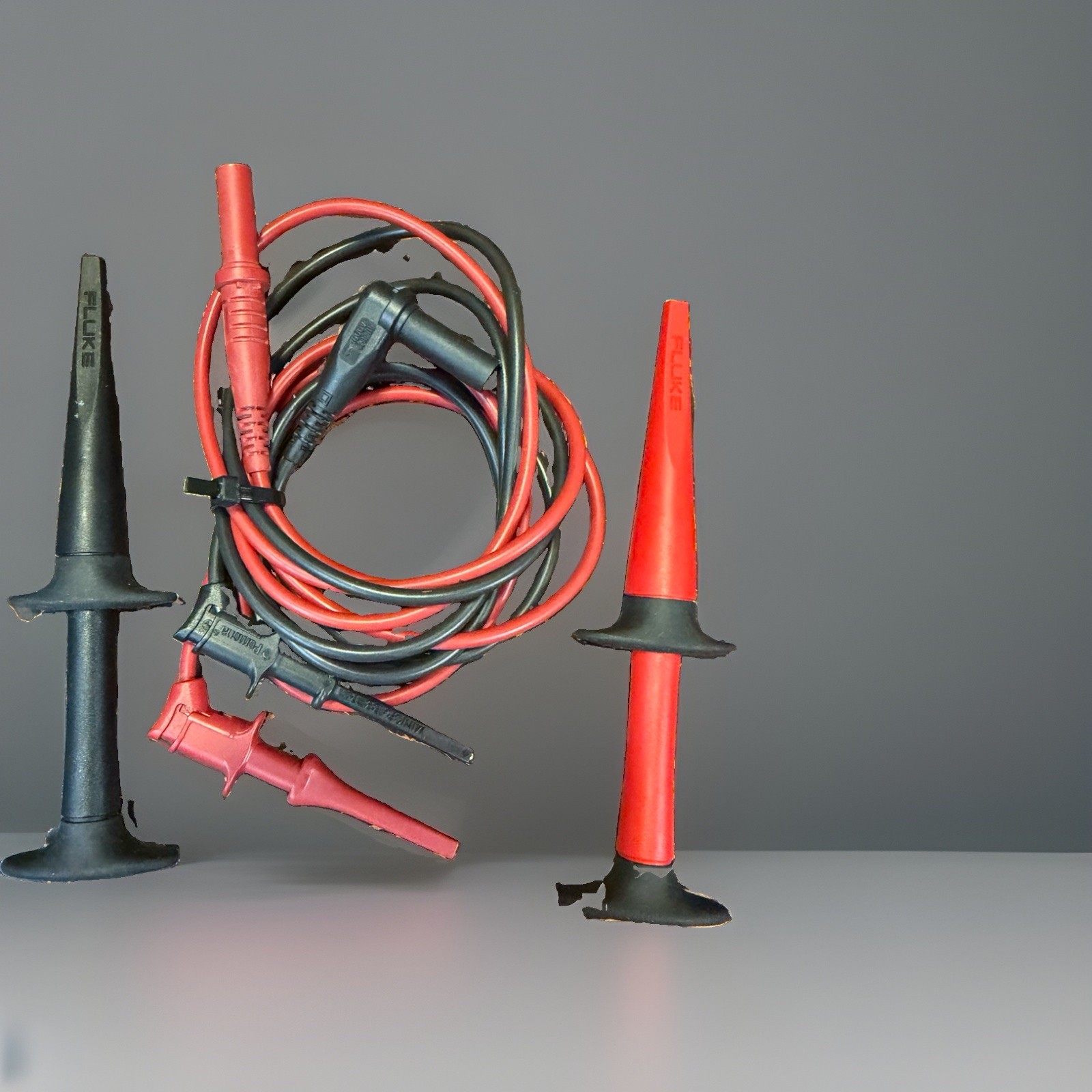 Fluke Test Leads