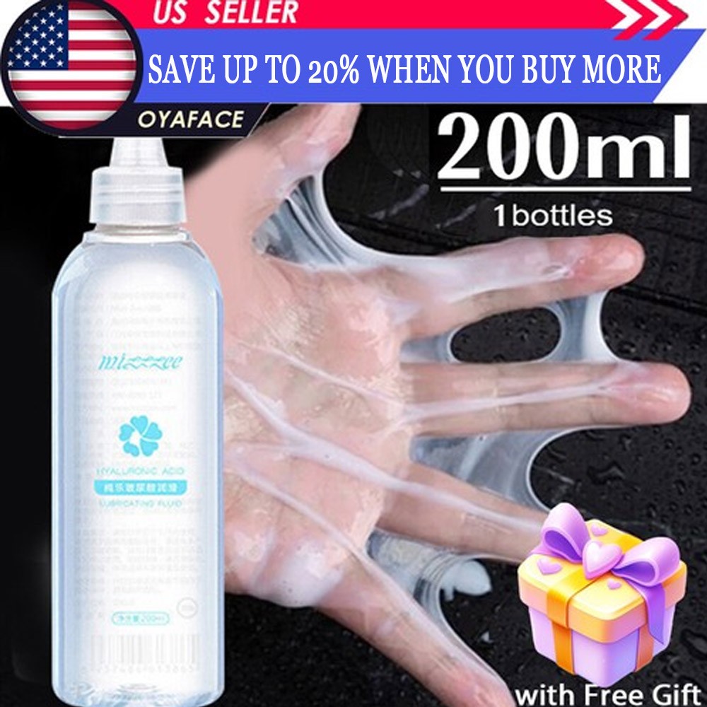 Lubricantes Sexuales Con-Anestesia Para-Sexo-Mujeres-Sexual Base De Agua