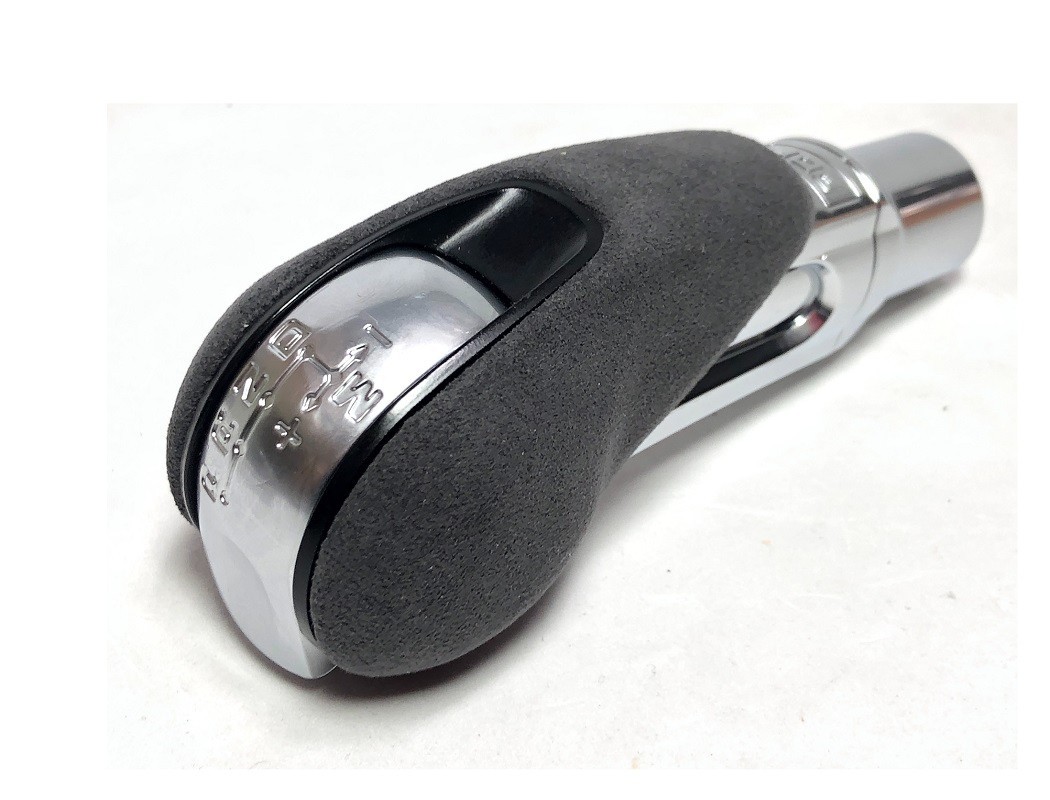 OE 991 PDK Alcantara shift knob 991 981 Panamera Porsche 911 shifter standard t2