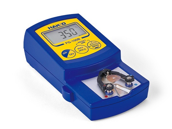 HAKKO FG100B-83 Tip thermometer (℃) Soldering supplies Japan