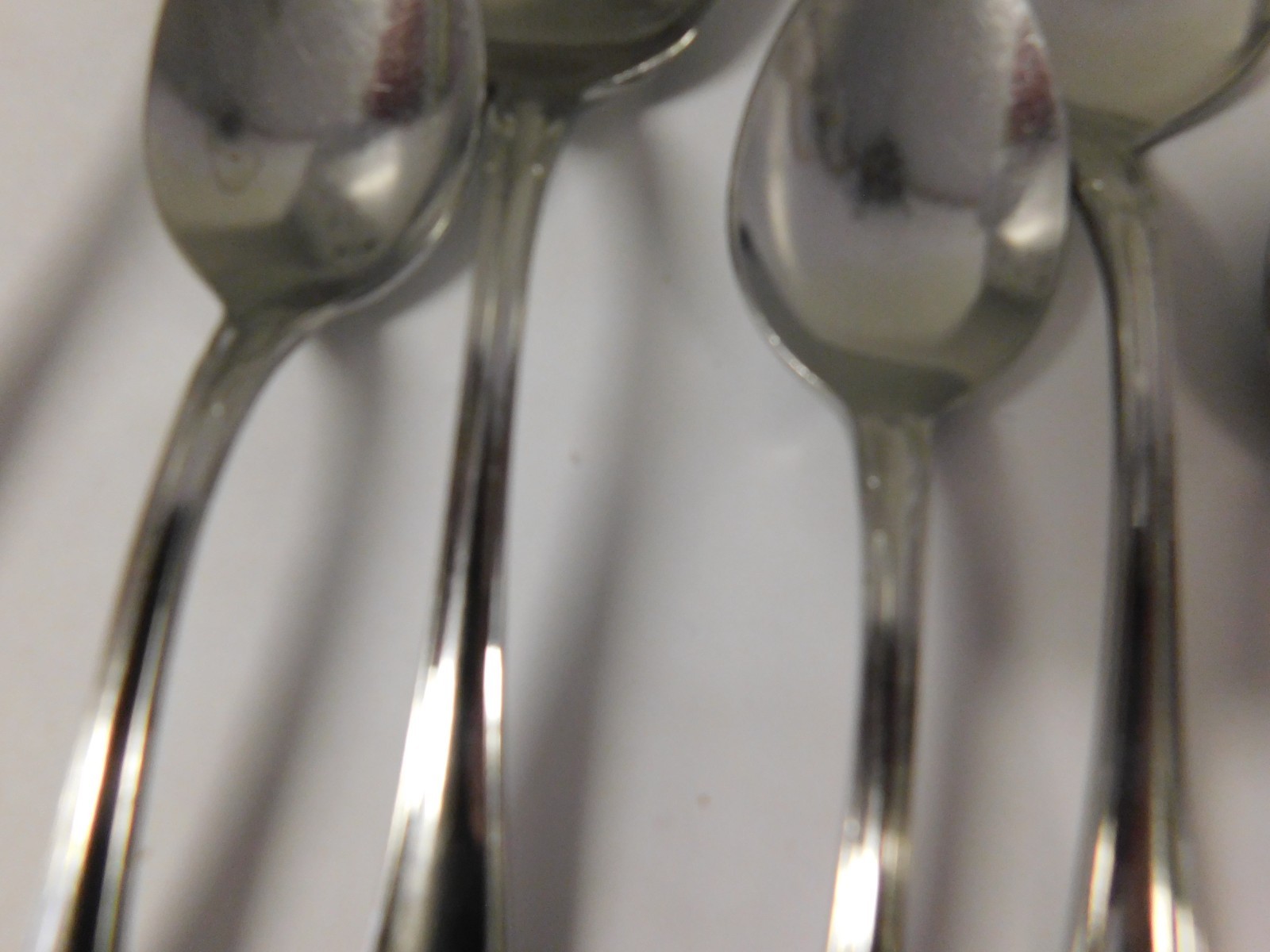 Ecko Regal Rose Custom Stainless Japan Flatware Set