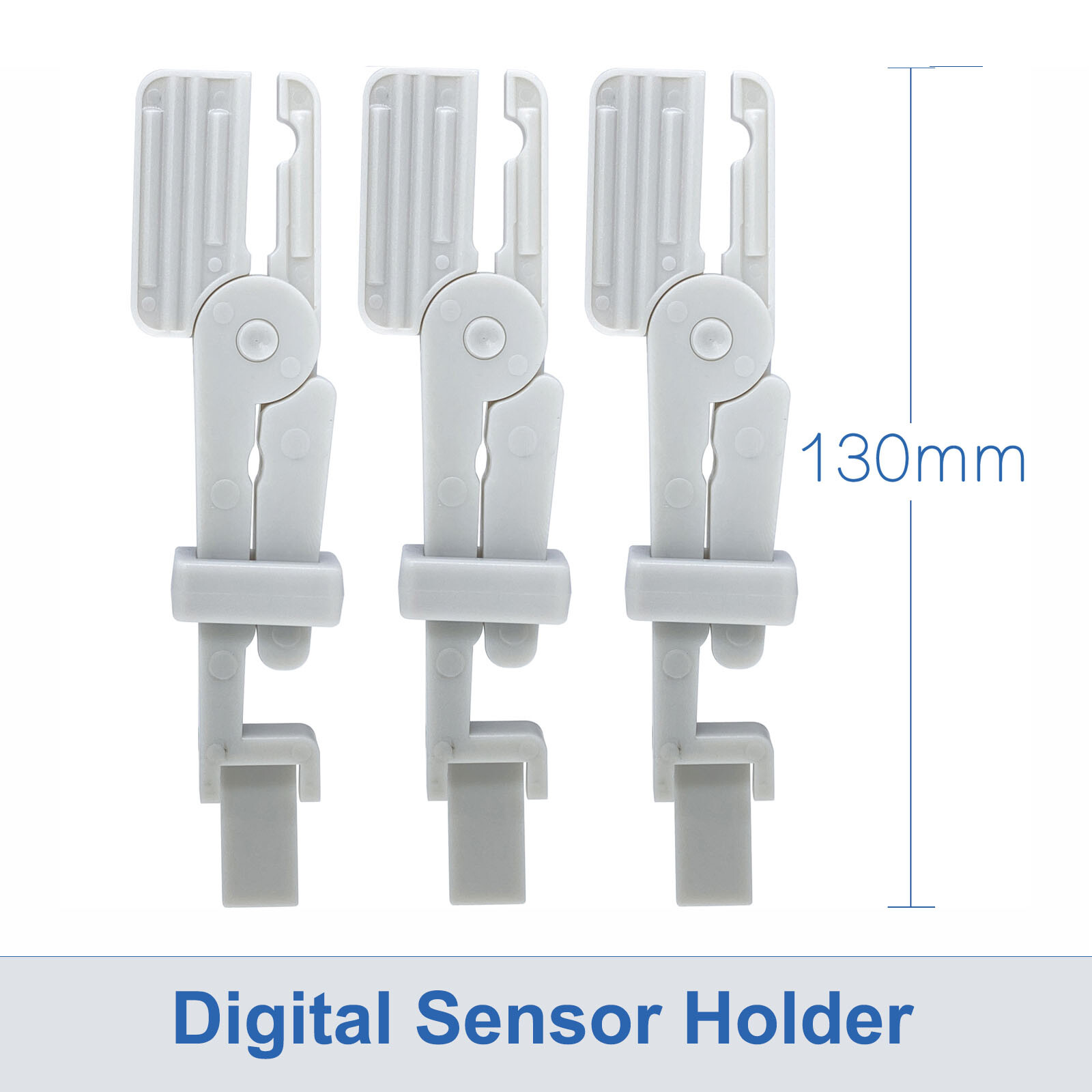 Dental Digital Sensor Holder Autoclavable 3 pcs
