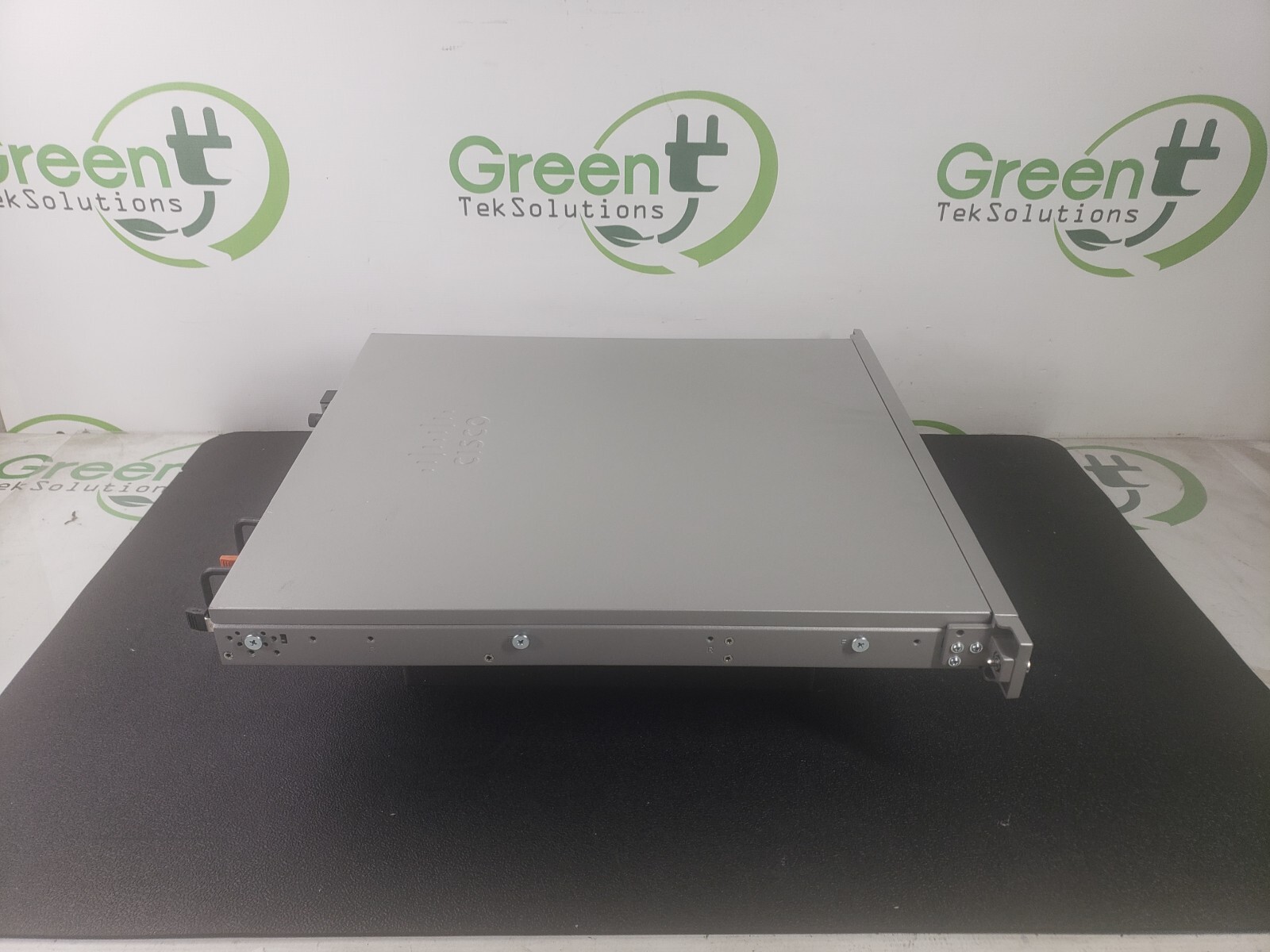 Cisco ASA5545-K9 ASA 5545-X Adaptive Security Appliance w Cable and Power cord