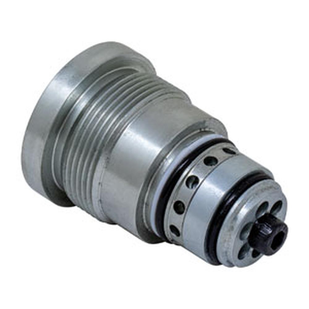 Hydraulic Coupler Fitting AXE49949 compatible John Deere Combine