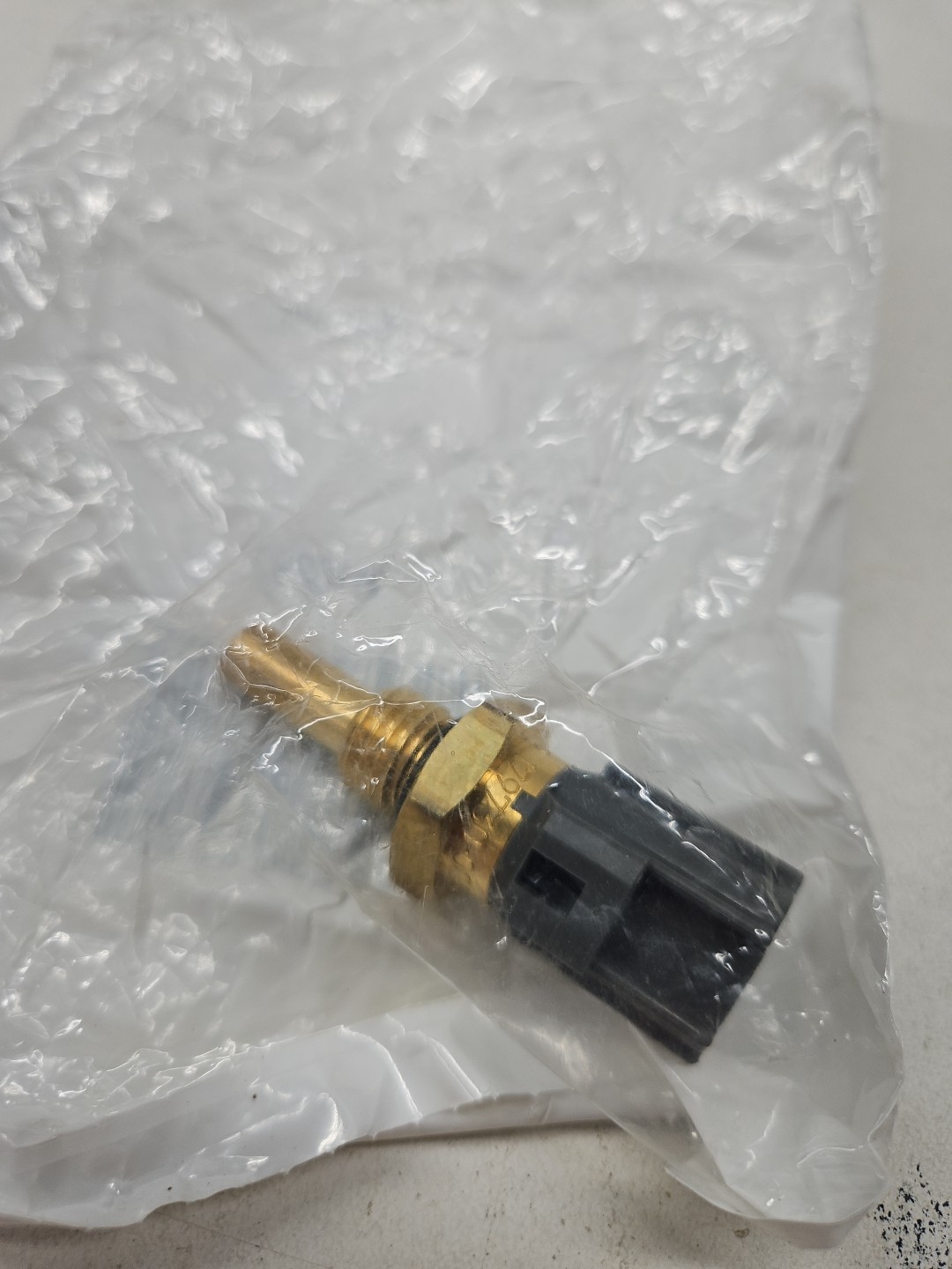 Bwd Temperature Sensor FTS1004 S4B37/24