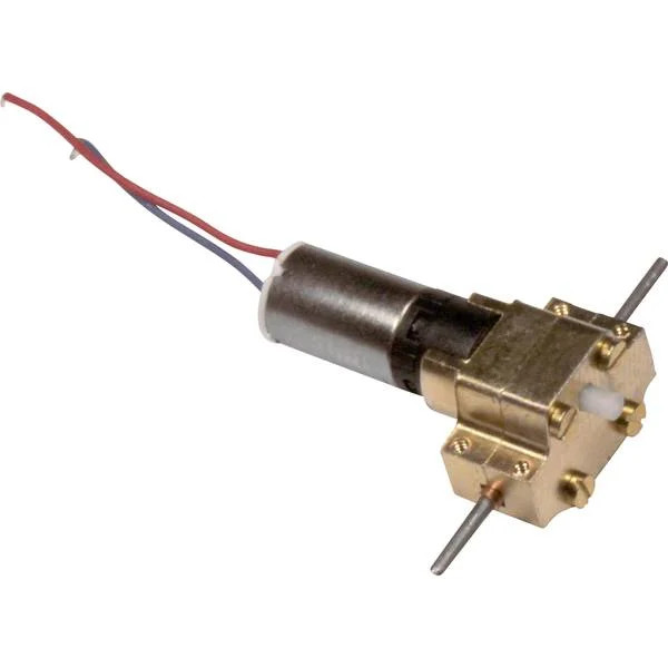 Sol Expert 96752 Gear Motor G 95 1:95