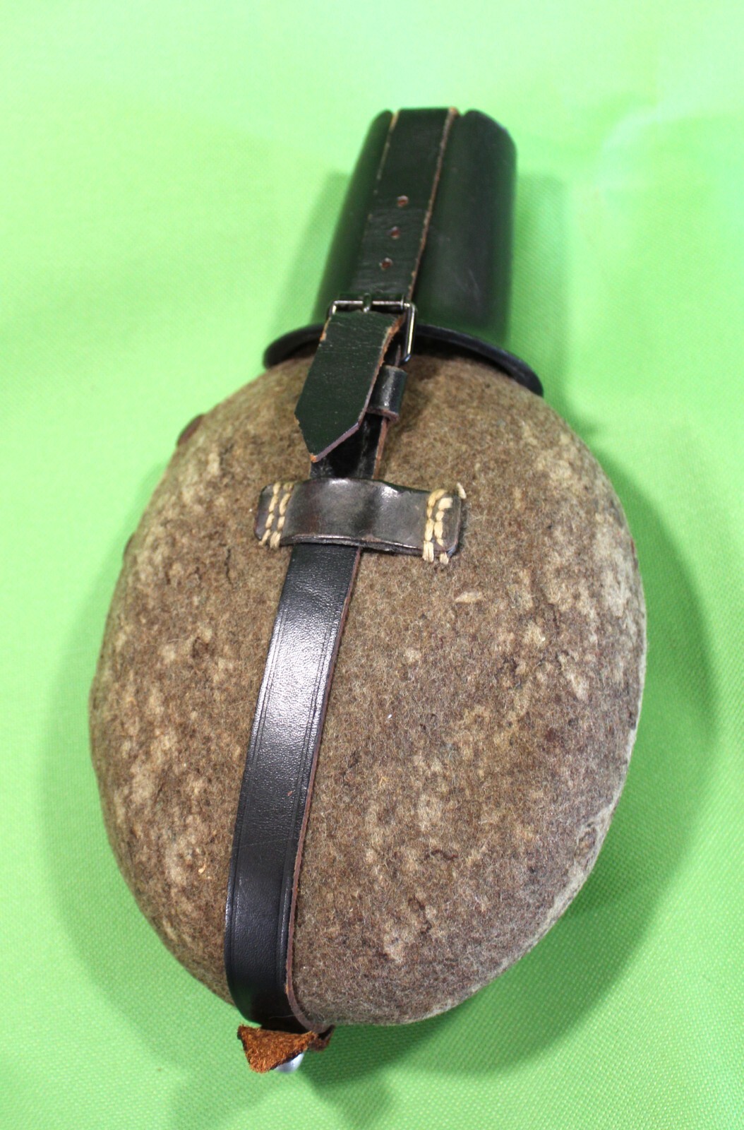 German World War II Army Military Combat Field Canteen