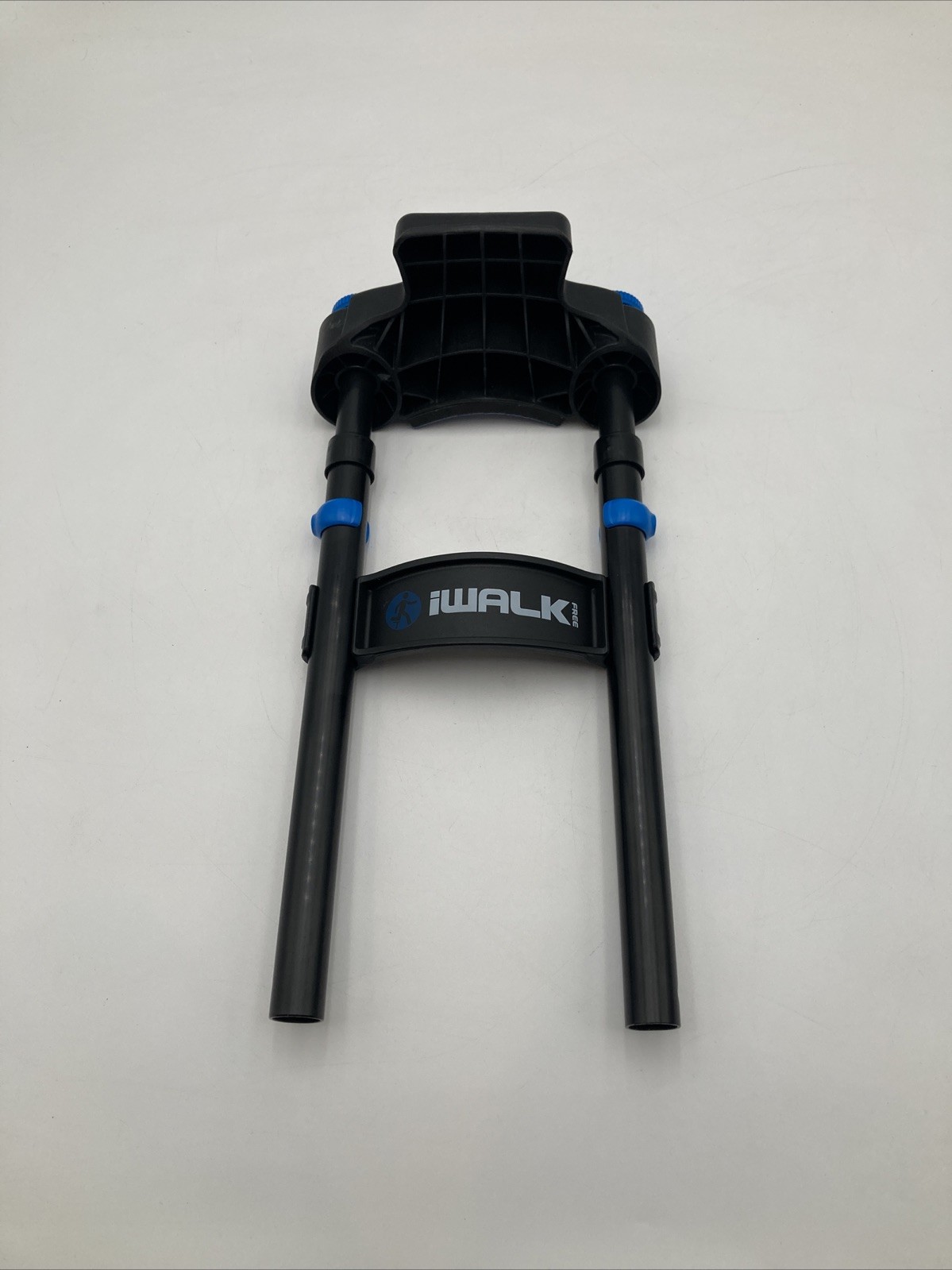 iWalk 3.0 Hands Free Crutch Upper Leg Assembly Thigh Support Frame Part Only