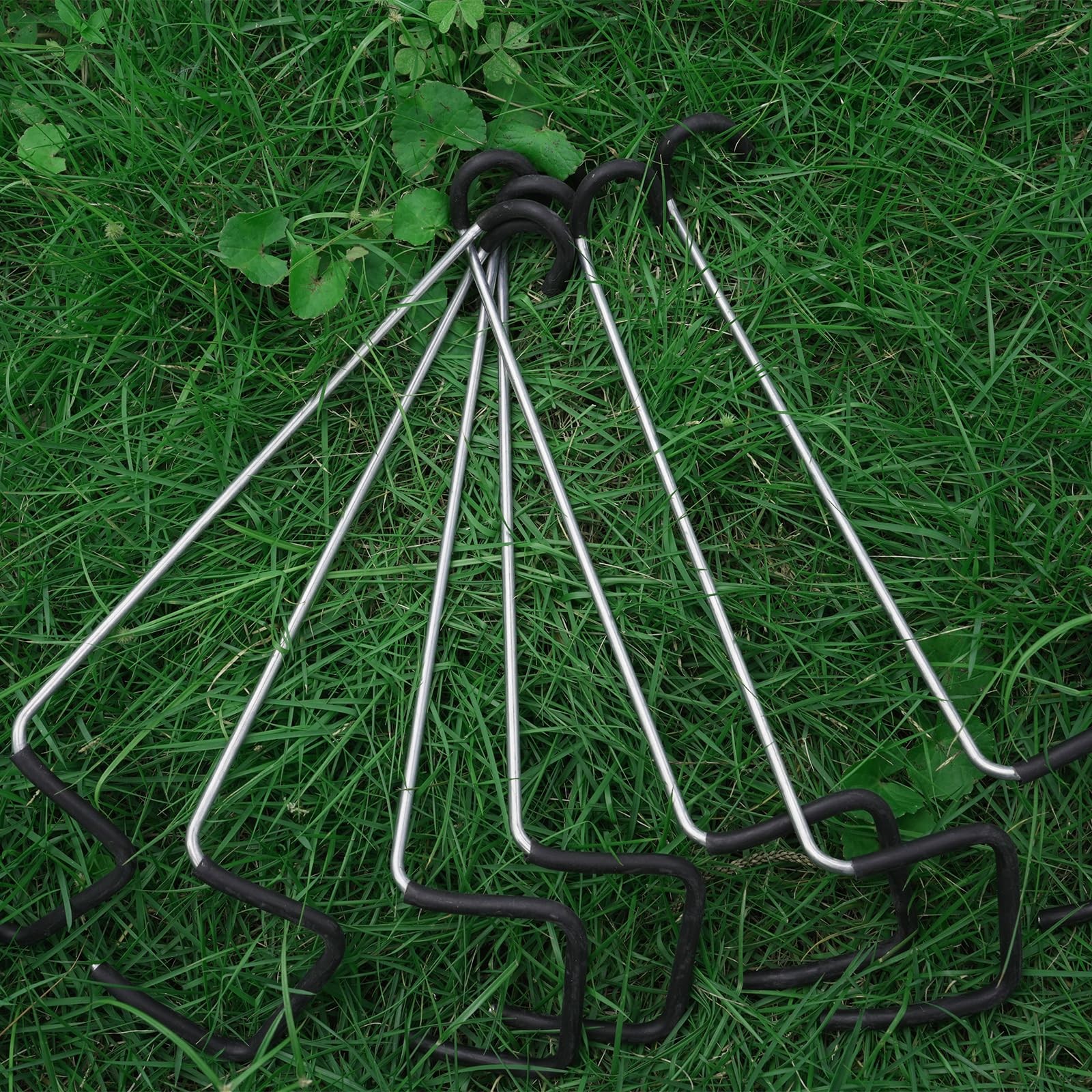 30 PCS Fruit Tree Limb Spreader, 10.2 Inch Branch Puller with Hose Protection...