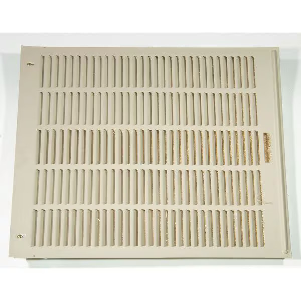 Champion Cooler Louver Assembly,29-9/32"x28-3/4" 324007-105 Champion Cooler