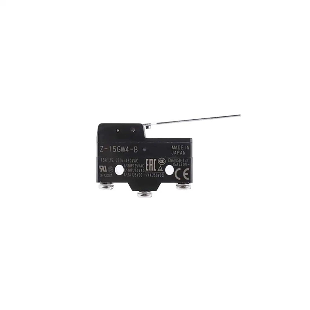 Omron New Z-15GW2-B Z-15GW4-B Z-15GW21-B Z-15GW22-B Safety switch Fully Tested