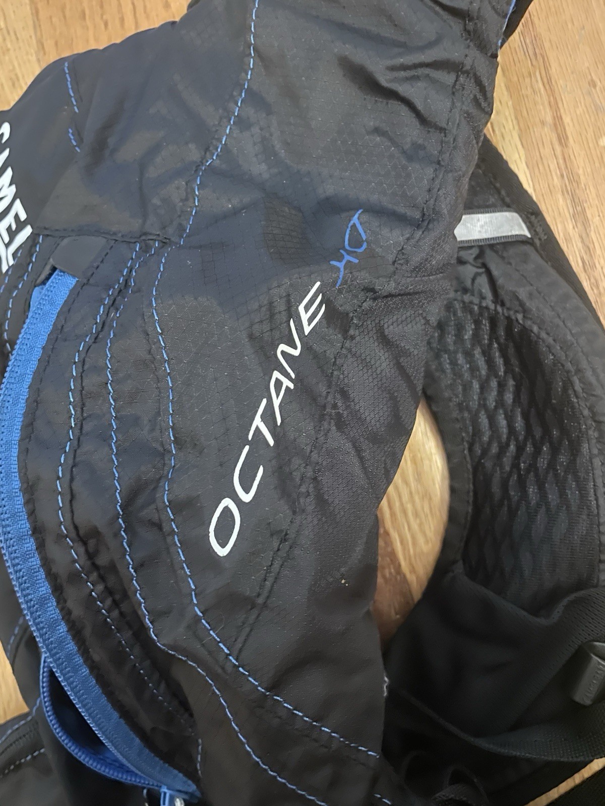 Camelbak Hydration Pack Octane XCT ** No Bladder** Gently Used