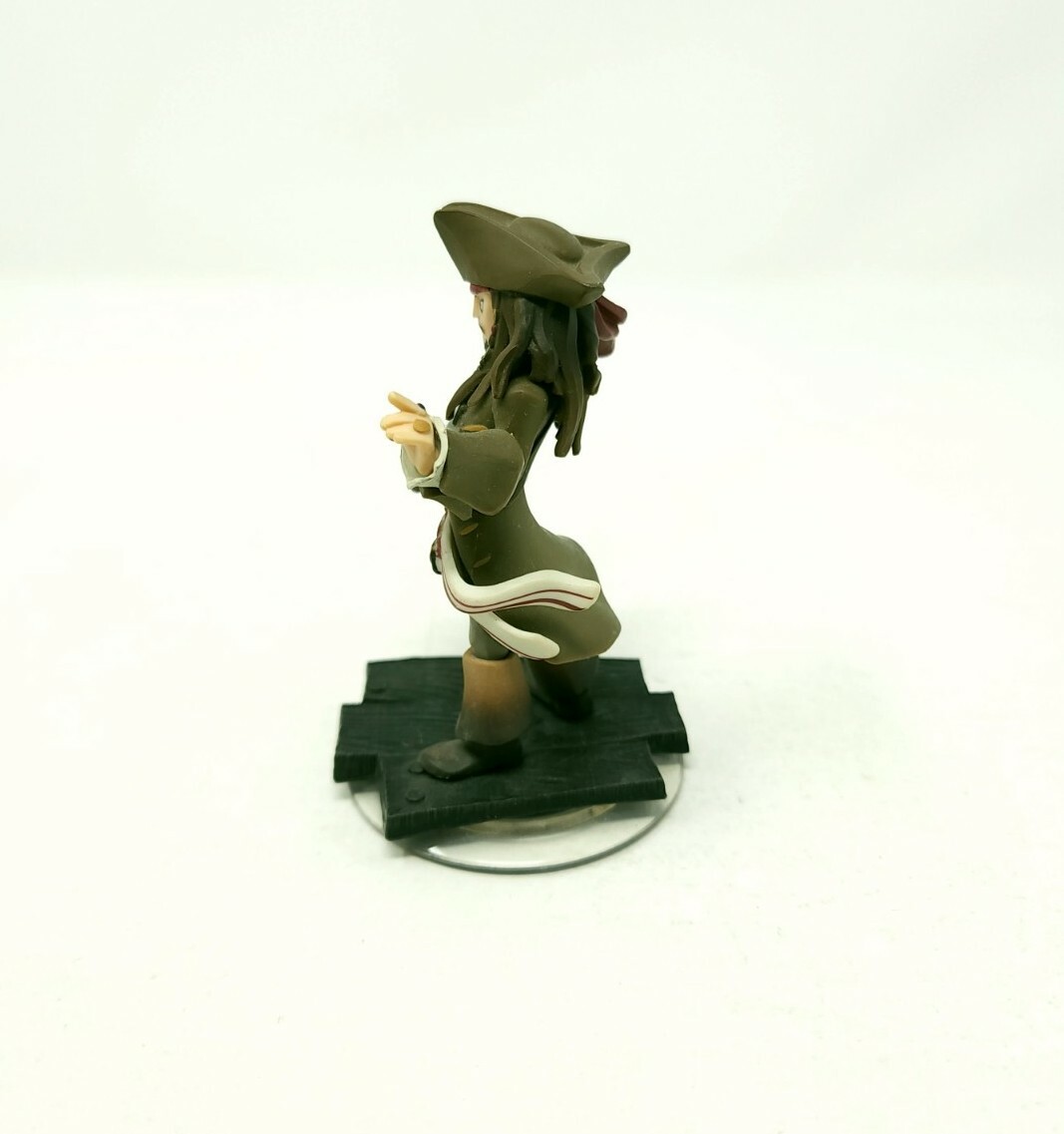 Disney Infinity 1.0 : Figure Jack Sparrow