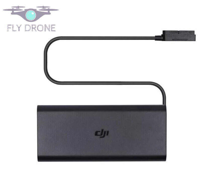 DJI Mavic 2 Pro/Zoom Battery Charger & Remote Controller Charger