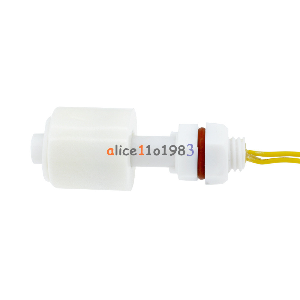 10PCS Level switche Liquid level sensor Liquid level controller ball float