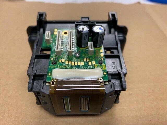 NEW! HP Photosmart 6510 6515 6520 6525 printhead CR280A print head nozzle