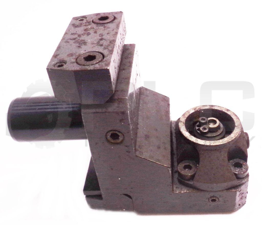 KENNAMETAL 6341CL5 KM40HARDINGE1049674