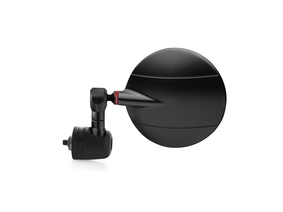 RIZOMA SPY-R MIRROR (Ø 94.5 MM) FOR KAWASAKI Z 650 2017-2022