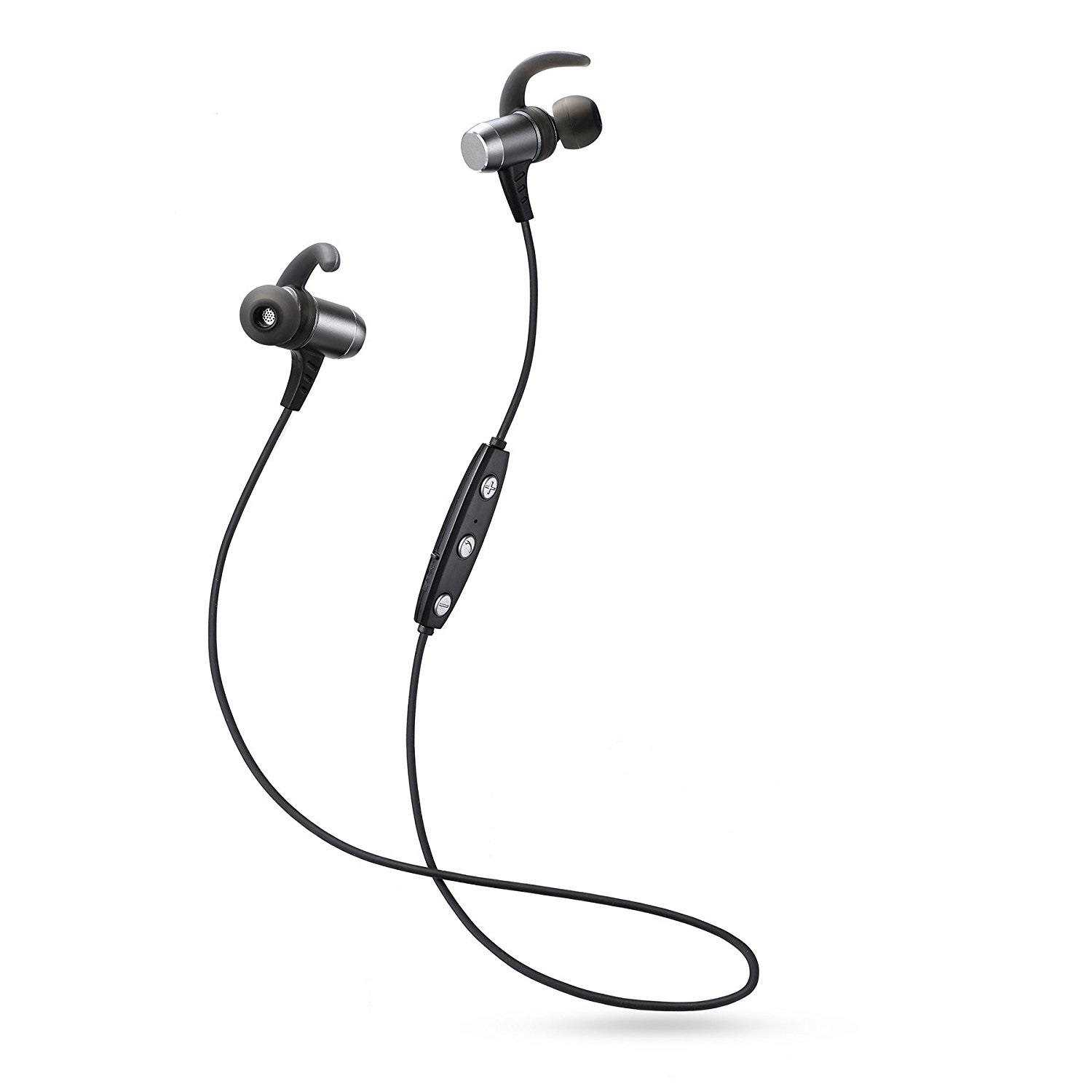 Bluetooth headphones wireless earbuds Bluetooth 4.1 with microphone sport stereo