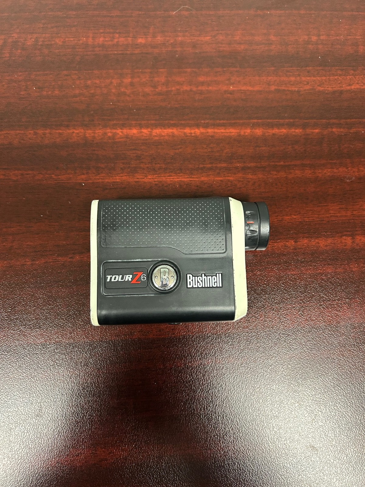 Bushnell Tour Z6 Rangefinder