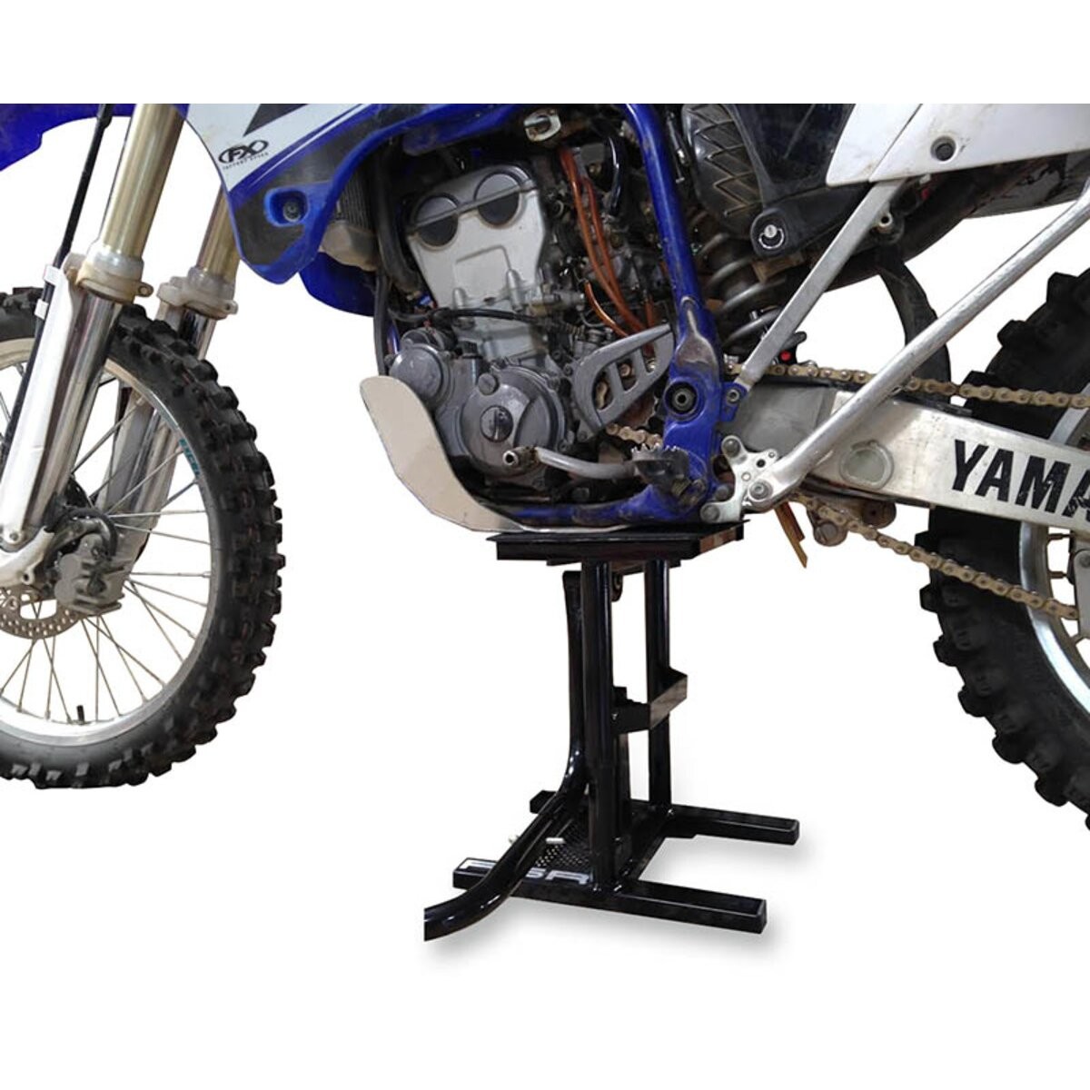 Powerstands Racing MX Lite Lift Stand - 00-00113-02