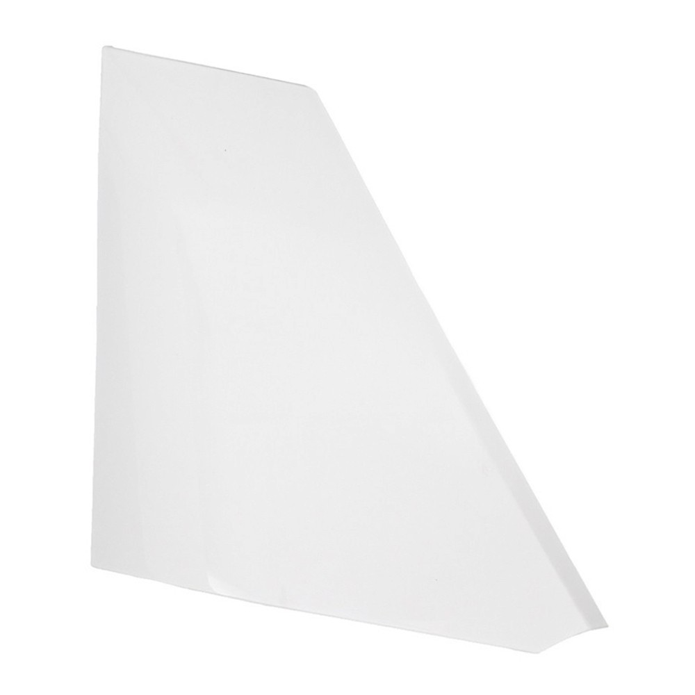 For Hino 155/165/195/300 Dutro 2012-2023 Right Corner Panel Passenger Side