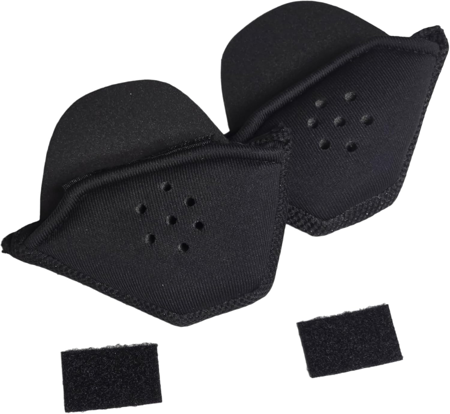 93-2704 Men'S Universal Speaker Ready Ear Pads One Size Fits