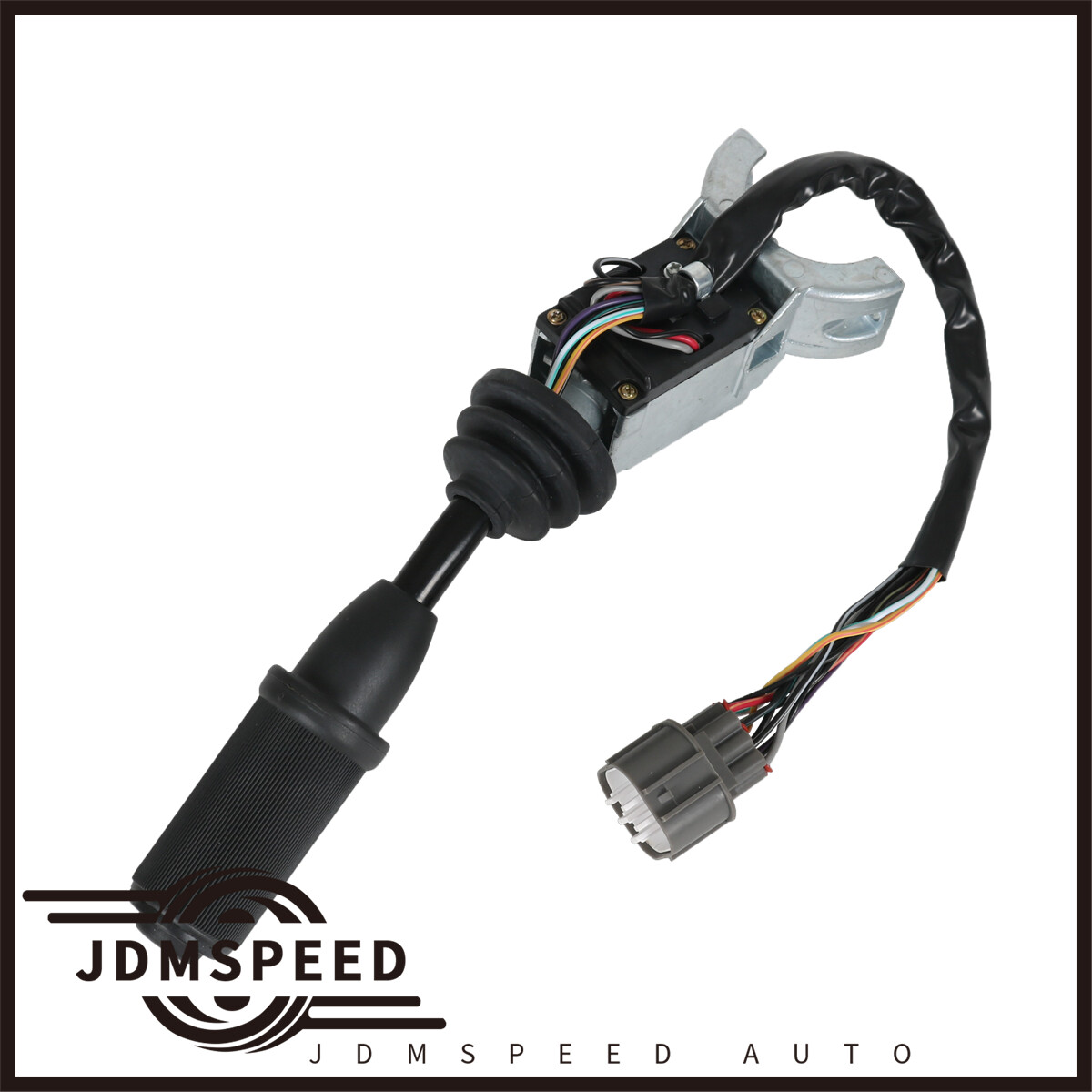 For JCB Backhoe 1600B 1700B 1400B 1550B 701-80298 Forward Reverse Column Switch