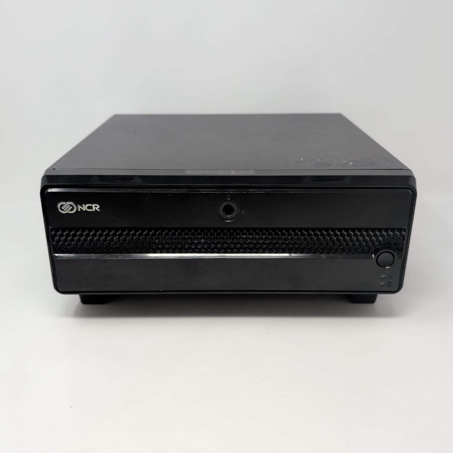 NCR Real POS XR8 Point of Sale System 7607