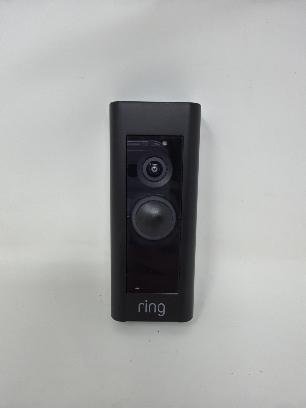 Ring Wired Doorbell Plus (Video Doorbell Pro) Video Camera 1080p HD Wifi Cam