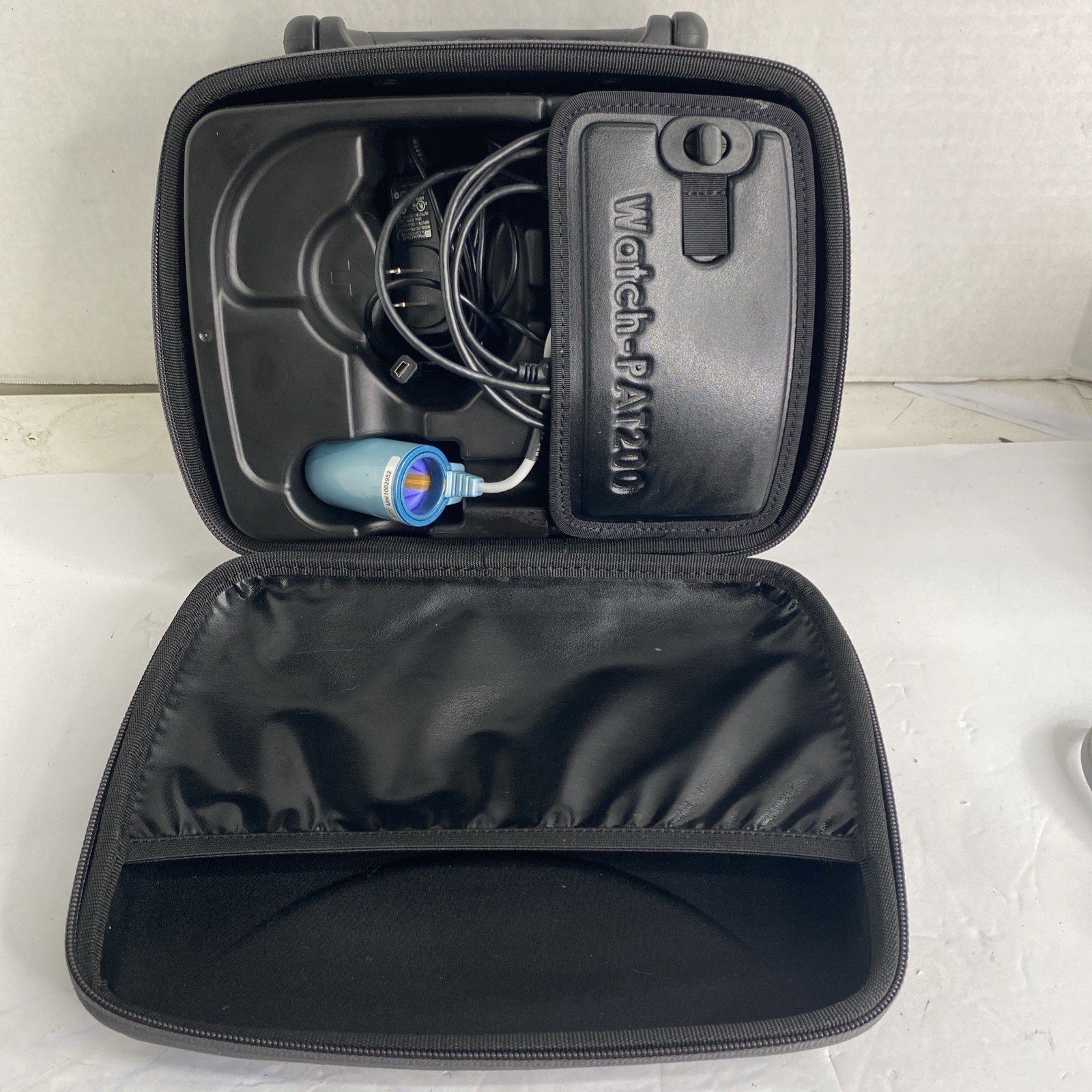 Itamar WatchPAT Watch-PAT200U Sleep Monitor