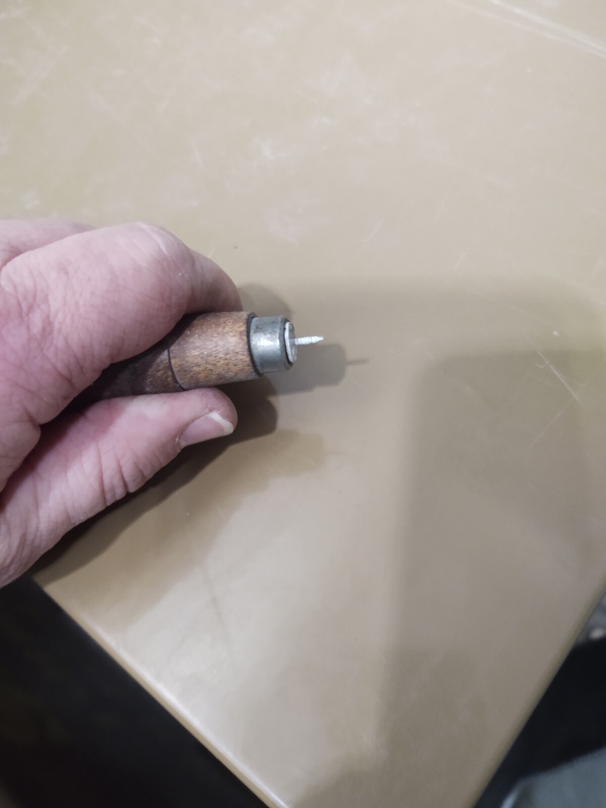 Insulators Hand Tools (Thumb Tac Pusher)